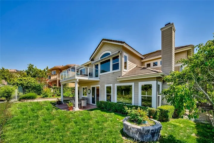 15 Madison Lane, Coto de Caza, California 92679