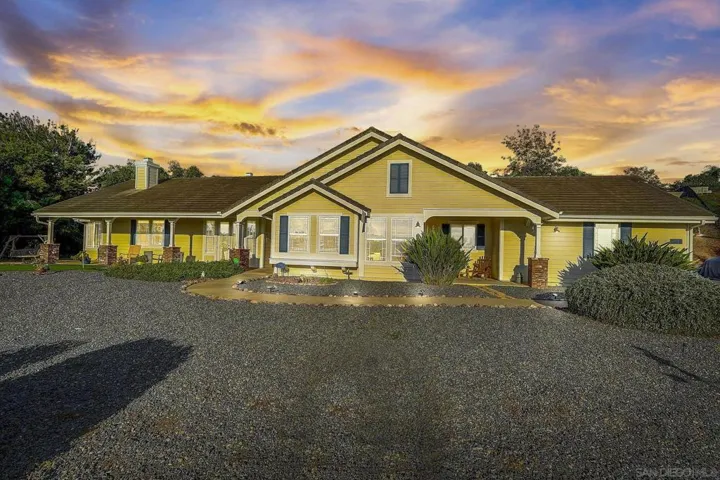2234 Creekview Ln, Fallbrook, California 92028