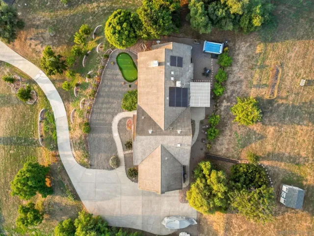 2234 Creekview Ln, Fallbrook, California 92028