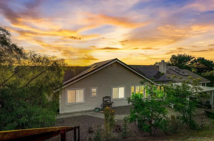 2234 Creekview Ln, Fallbrook, California 92028