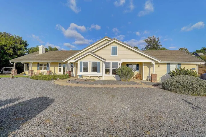 2234 Creekview Ln, Fallbrook, California 92028