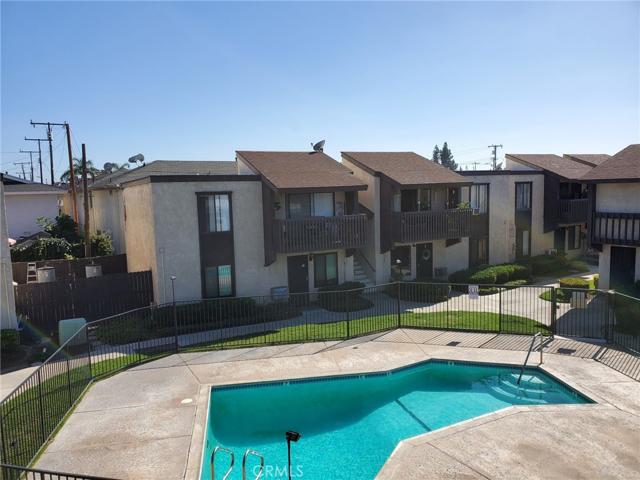 17628 Alburtis Avenue Unit 23, Artesia, California 90701