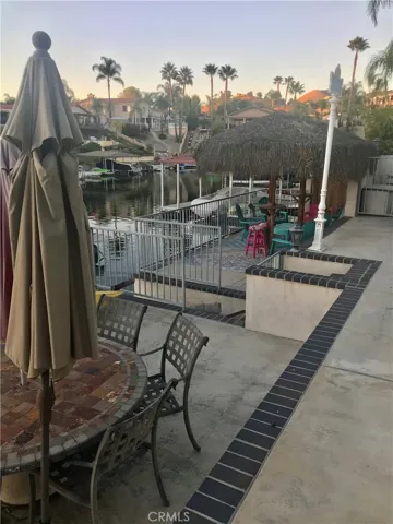 30265 Channel Way Drive, Canyon Lake, California 92587