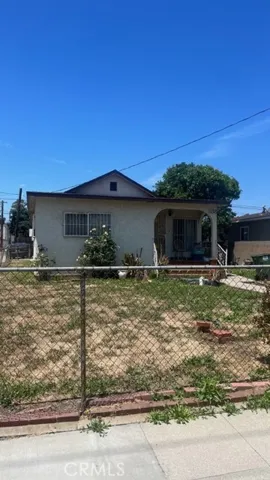 12315 Freeman Avenue, Hawthorne, California 90250