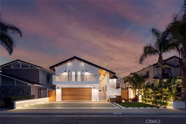 16385 Maruffa Circle, Huntington Beach, California 92649