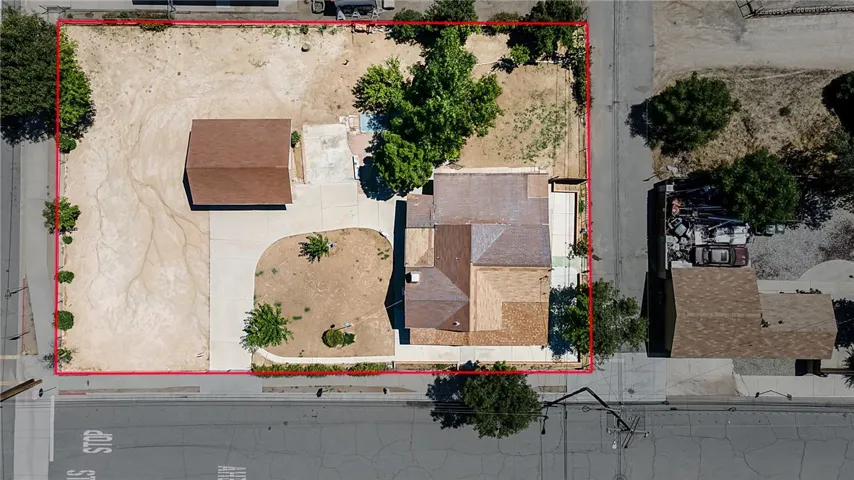 315 S B Street, Perris, California 92570