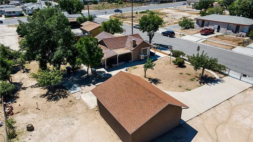 315 S B Street, Perris, California 92570