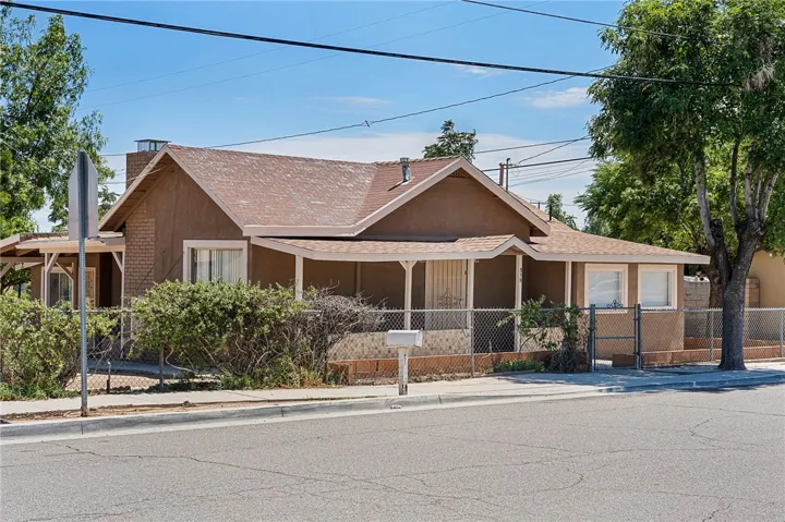 315 S B Street, Perris, California 92570