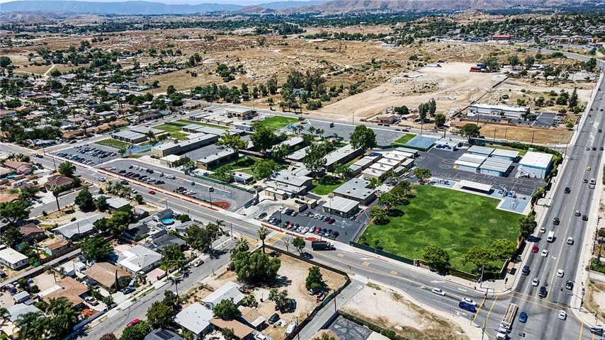 315 S B Street, Perris, California 92570