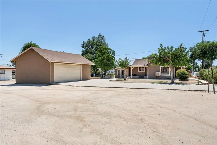 315 S B Street, Perris, California 92570