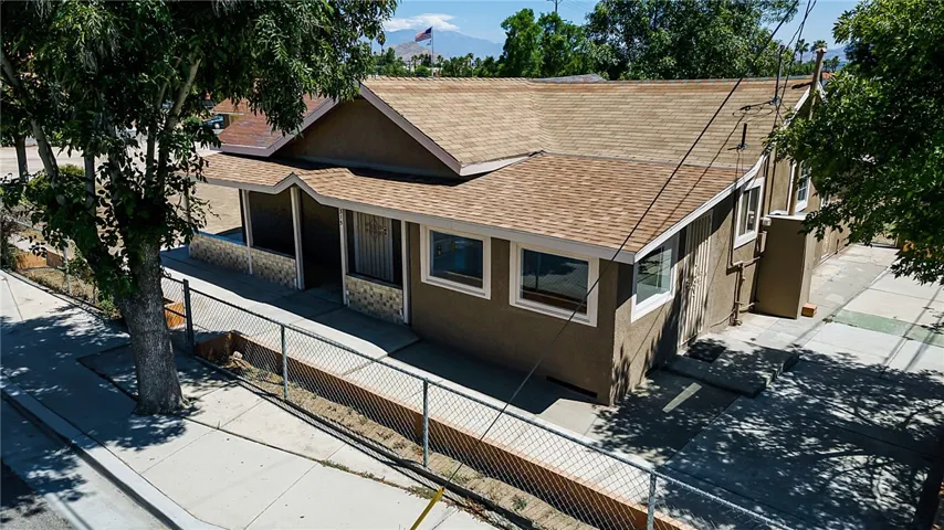 315 S B Street, Perris, California 92570