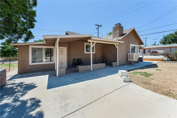 315 S B Street, Perris, California 92570