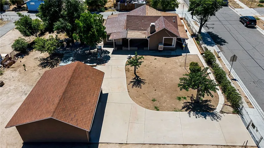 315 S B Street, Perris, California 92570