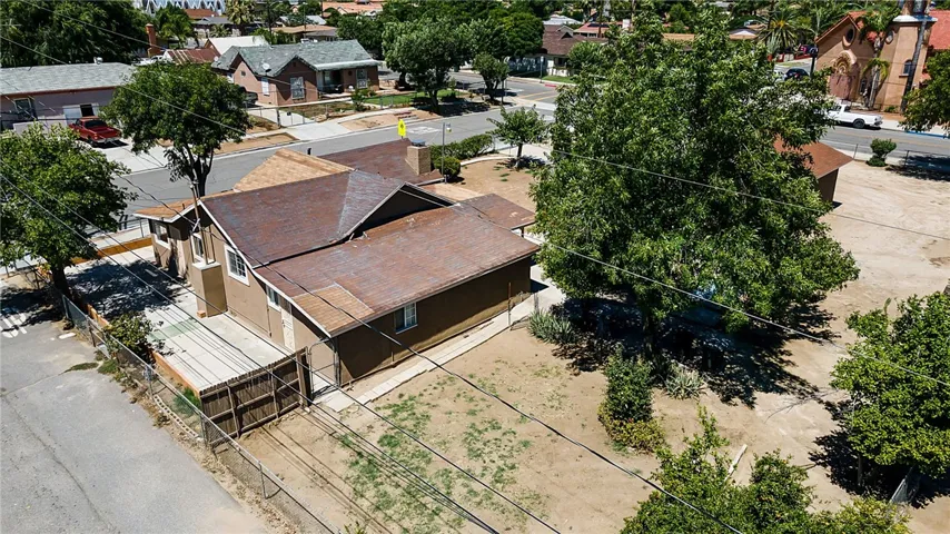 315 S B Street, Perris, California 92570