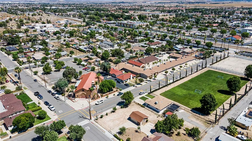 315 S B Street, Perris, California 92570