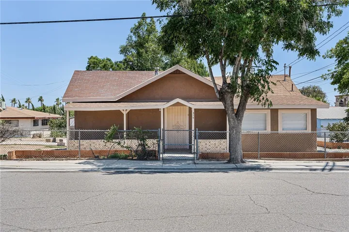 315 S B Street, Perris, California 92570