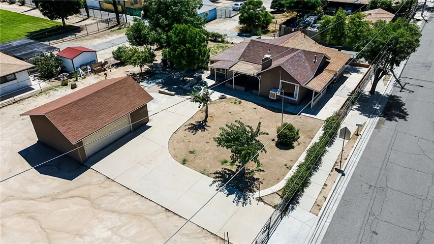 315 S B Street, Perris, California 92570