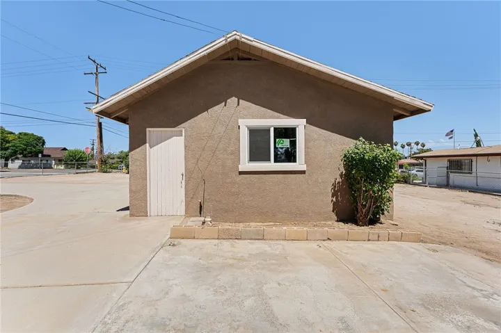 315 S B Street, Perris, California 92570