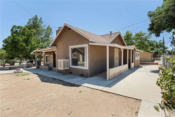 315 S B Street, Perris, California 92570