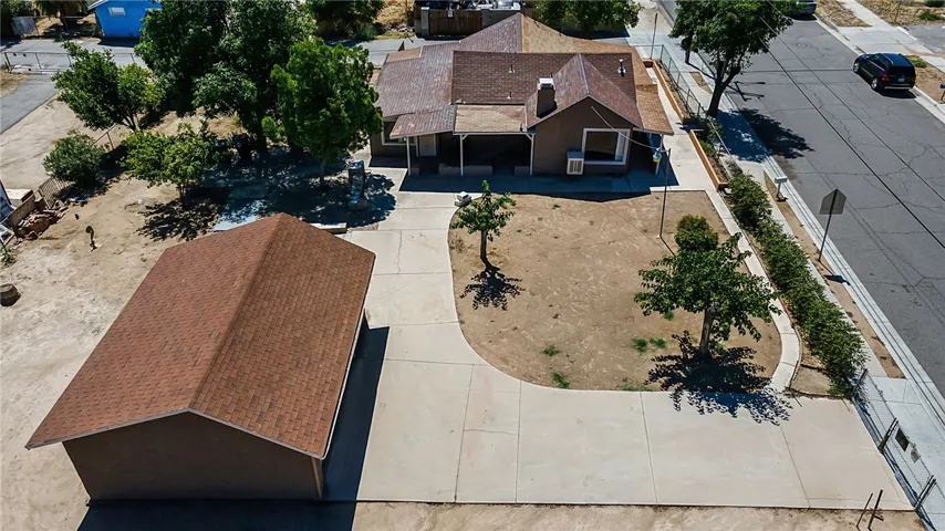 315 S B Street, Perris, California 92570