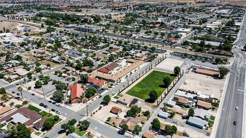 315 S B Street, Perris, California 92570