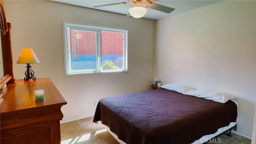 Bedroom #1