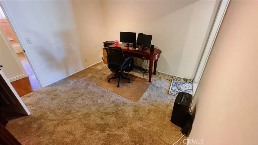 Bedroom #4
