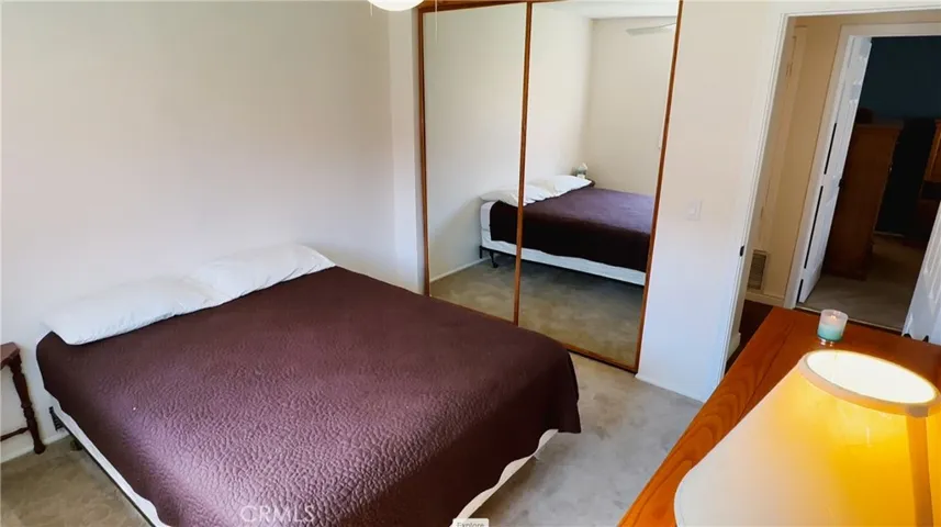 Bedroom #1