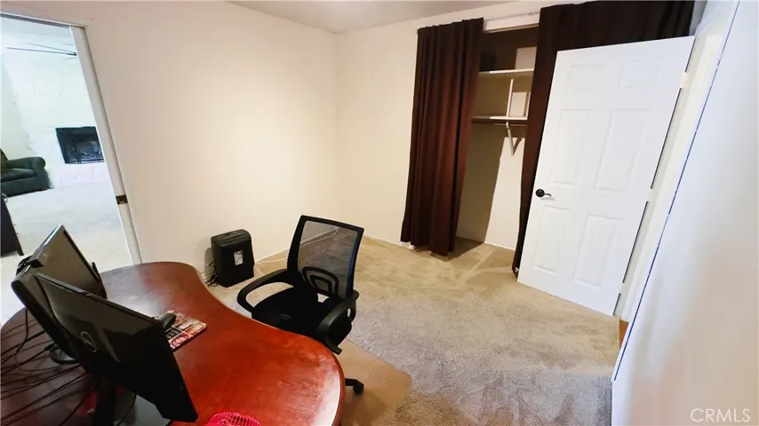 Bedroom #4