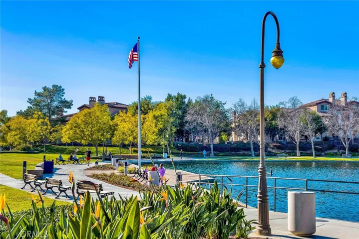 197 Montana Del Lago Drive, Rancho Santa Margarita, California 92688