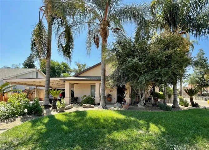 1341 Plum Street, Selma, California 93662