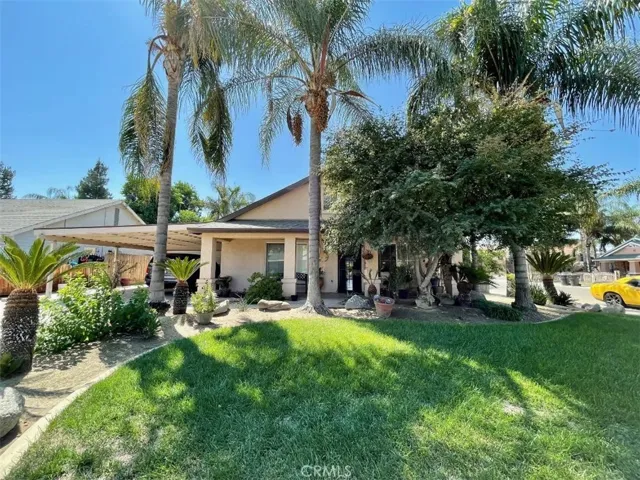 1341 Plum Street, Selma, California 93662