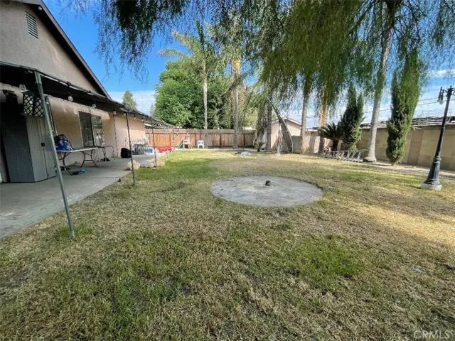 1341 Plum Street, Selma, California 93662