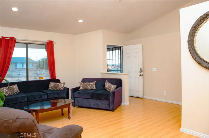16157 Sitting Bull Street, Victorville, California 92395