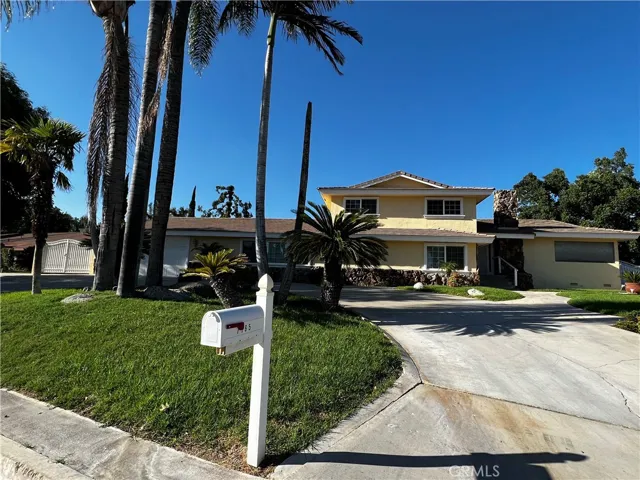 7165 Peralta Place, Riverside, California 92509