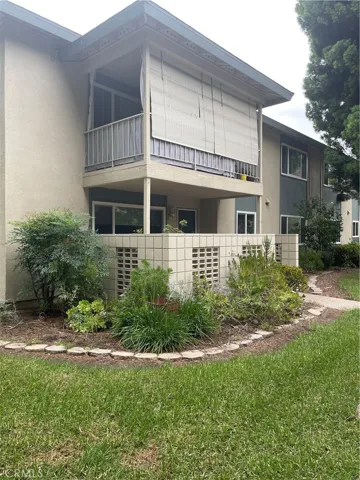 53 Calle Aragon Unit B, Laguna Woods, California 92637