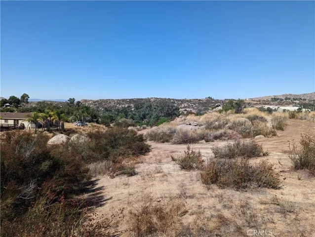 24660 Quail Run Road, Homeland, California 92548