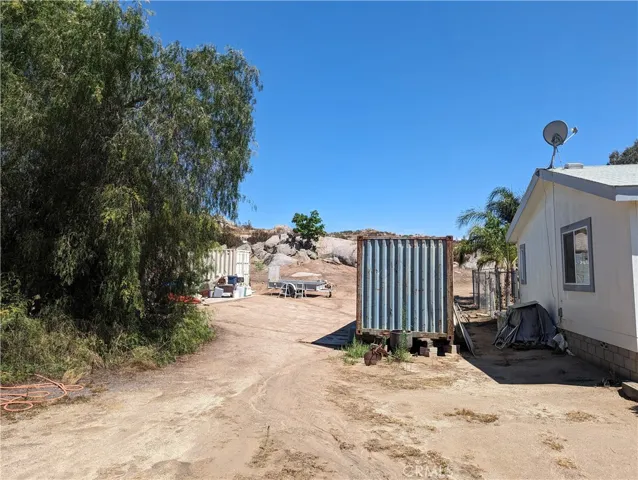 24660 Quail Run Road, Homeland, California 92548