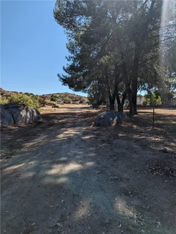 24660 Quail Run Road, Homeland, California 92548