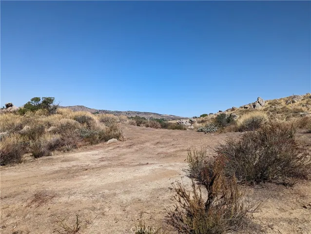 24660 Quail Run Road, Homeland, California 92548