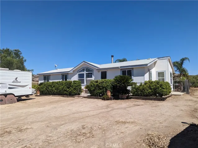 24660 Quail Run Road, Homeland, California 92548