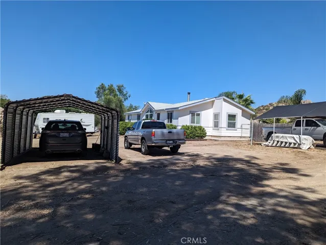24660 Quail Run Road, Homeland, California 92548
