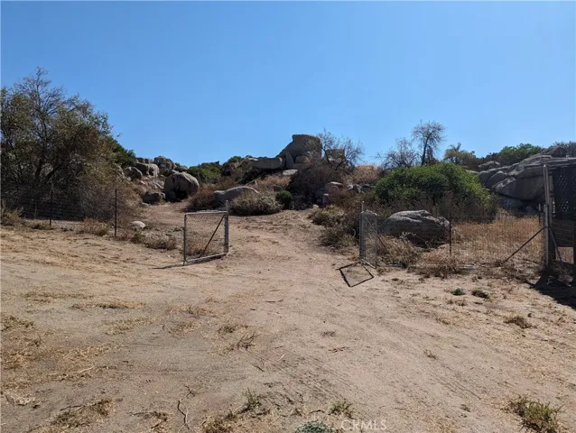 24660 Quail Run Road, Homeland, California 92548