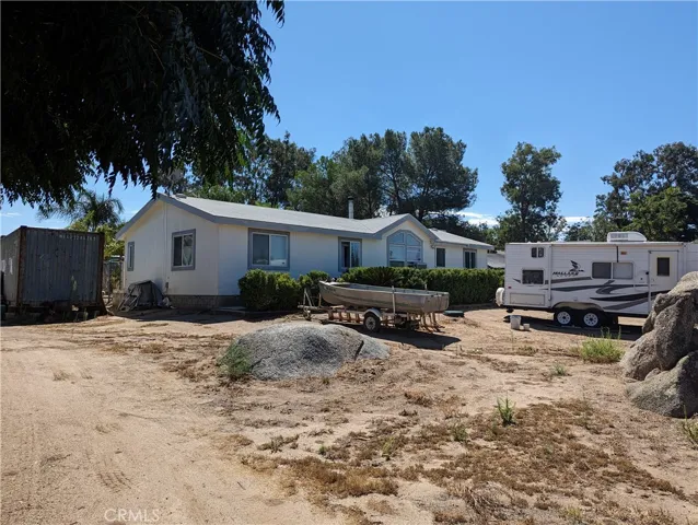 24660 Quail Run Road, Homeland, California 92548