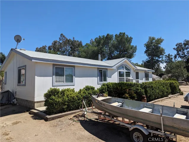 24660 Quail Run Road, Homeland, California 92548