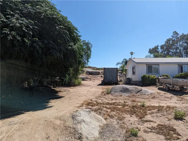 24660 Quail Run Road, Homeland, California 92548