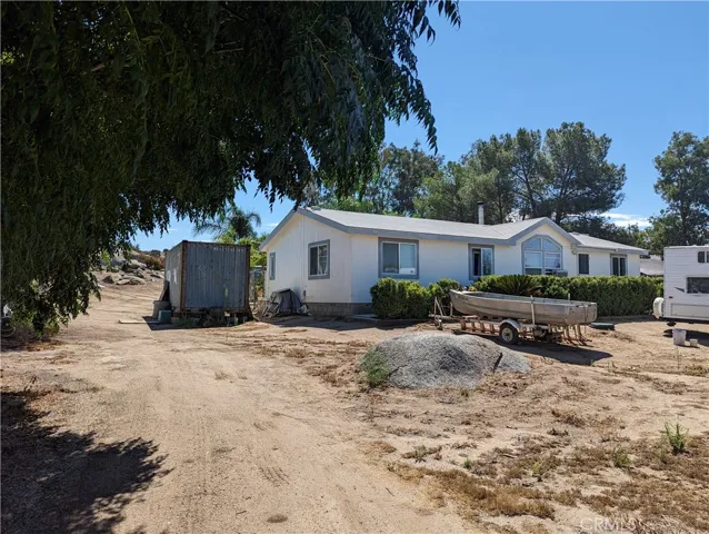 24660 Quail Run Road, Homeland, California 92548