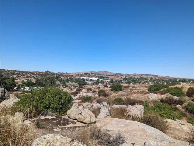 24660 Quail Run Road, Homeland, California 92548