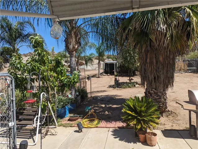 24660 Quail Run Road, Homeland, California 92548
