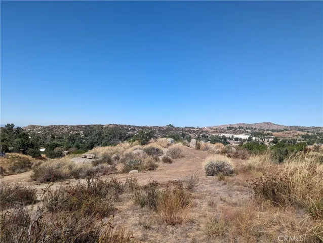 24660 Quail Run Road, Homeland, California 92548